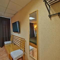 Отель Ин Тайм, Москва, Московская область