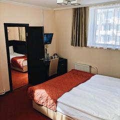 Отель Елоховский Сити, Москва, Московская область