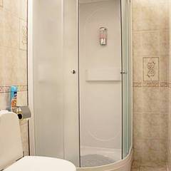 Гостиница La skala на Краснодонской, Москва, Московская область