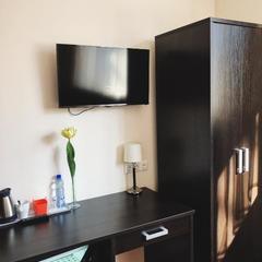 Отель Елоховский Сити, Москва, Московская область