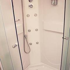 Гостиница La skala на Краснодонской, Москва, Московская область