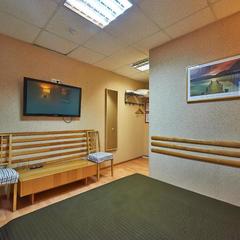 Отель Ин Тайм, Москва, Московская область