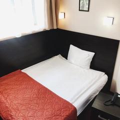 Отель Елоховский Сити, Москва, Московская область