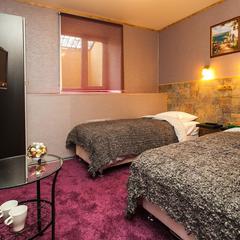 Отель Кастелло, Москва, Московская область