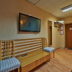 Отель Ин Тайм, Москва, Московская область