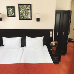 Отель Елоховский Сити, Москва, Московская область