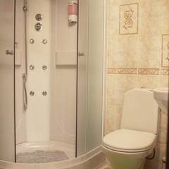 Гостиница La skala на Краснодонской, Москва, Московская область