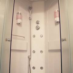 Гостиница La skala на Краснодонской, Москва, Московская область