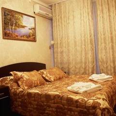 Гостиница La skala на Краснодонской, Москва, Московская область