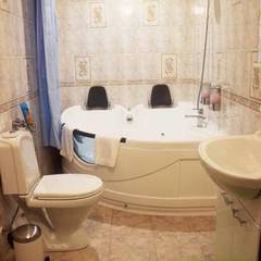 Гостиница La skala на Краснодонской, Москва, Московская область