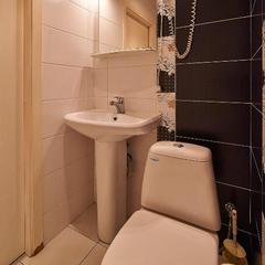 Отель Ин Тайм, Москва, Московская область