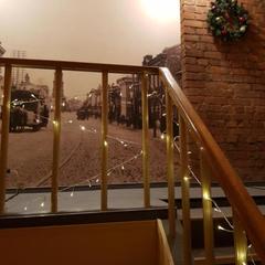 Отель Комфорт Москва, Москва, Московская область