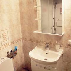 Гостиница La skala на Краснодонской, Москва, Московская область