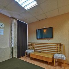 Отель Ин Тайм, Москва, Московская область