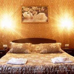 Гостиница La skala на Краснодонской, Москва, Московская область