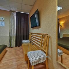 Отель Ин Тайм, Москва, Московская область