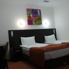 Отель Елоховский Сити, Москва, Московская область