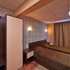 Отель Ин Тайм, Москва, Московская область