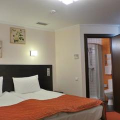 Отель Елоховский Сити, Москва, Московская область