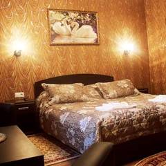 Гостиница La skala на Краснодонской, Москва, Московская область