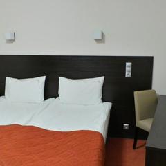 Отель Елоховский Сити, Москва, Московская область