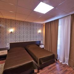 Отель Ин Тайм, Москва, Московская область