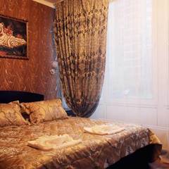 Гостиница La skala на Краснодонской, Москва, Московская область