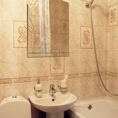 Гостиница La skala на Краснодонской, Москва, Московская область