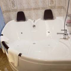 Гостиница La skala на Краснодонской, Москва, Московская область