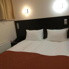 Отель Елоховский Сити, Москва, Московская область