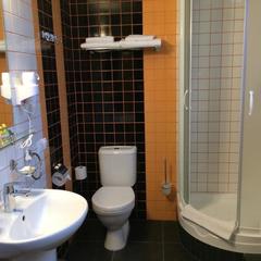 Отель Елоховский Сити, Москва, Московская область