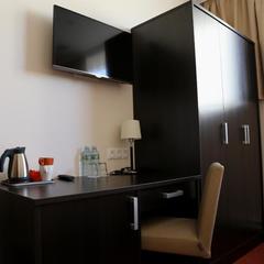 Отель Елоховский Сити, Москва, Московская область