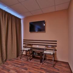 Отель Ин Тайм, Москва, Московская область