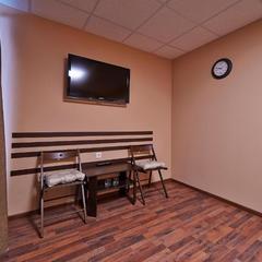 Отель Ин Тайм, Москва, Московская область