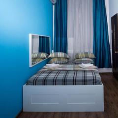 Отель М, Москва, Московская область