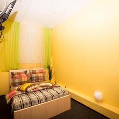 Отель М, Москва, Московская область