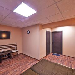 Отель Ин Тайм, Москва, Московская область