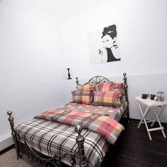 Отель М, Москва, Московская область