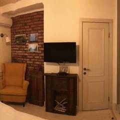 Отель Loft Hotel H11, Москва, Московская область