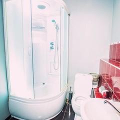 Отель М, Москва, Московская область