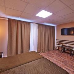 Отель Ин Тайм, Москва, Московская область