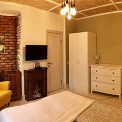 Отель Loft Hotel H11, Москва, Московская область