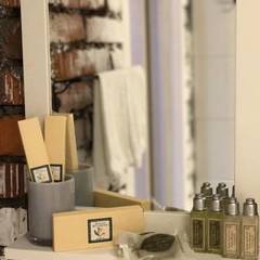 Отель Loft Hotel H11, Москва, Московская область