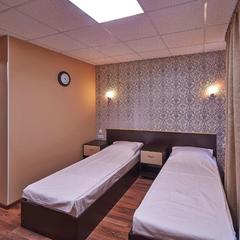 Отель Ин Тайм, Москва, Московская область