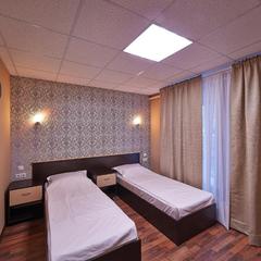 Отель Ин Тайм, Москва, Московская область