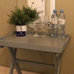 Отель Loft Hotel H11, Москва, Московская область