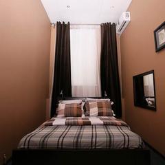 Отель М, Москва, Московская область