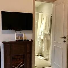 Отель Loft Hotel H11, Москва, Московская область