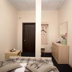 Отель М, Москва, Московская область