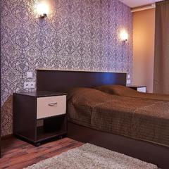 Отель Ин Тайм, Москва, Московская область